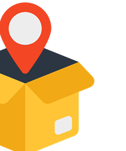 Location illustration